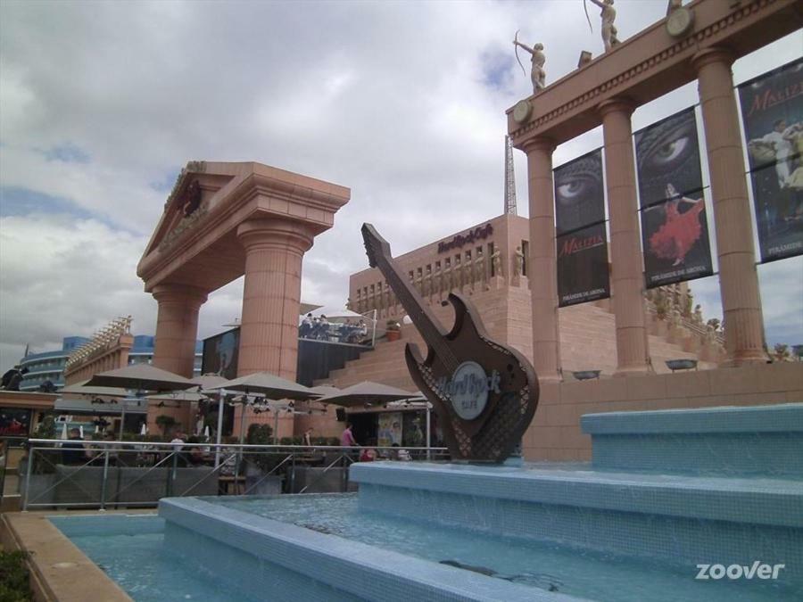 Los Cristianos Royal Gardens Playa de las Americas  Exterior photo