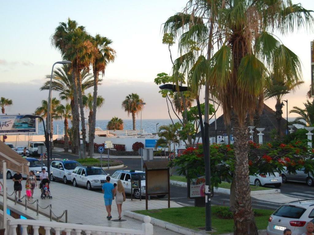 Los Cristianos Royal Gardens Playa de las Americas  Exterior photo